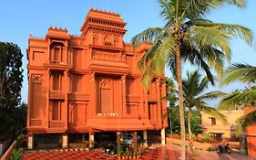 Oxygen Resorts, Alleppey